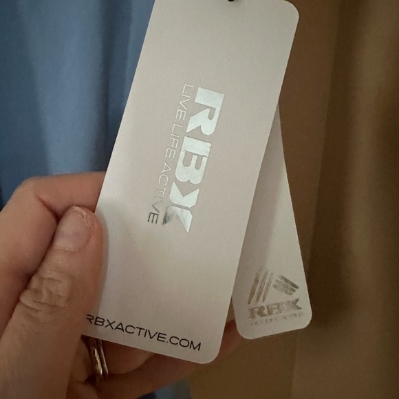 RBX workout top - Picture 4 of 4